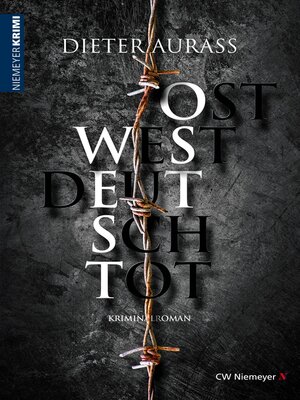 cover image of OST WEST DEUTSCH TOT